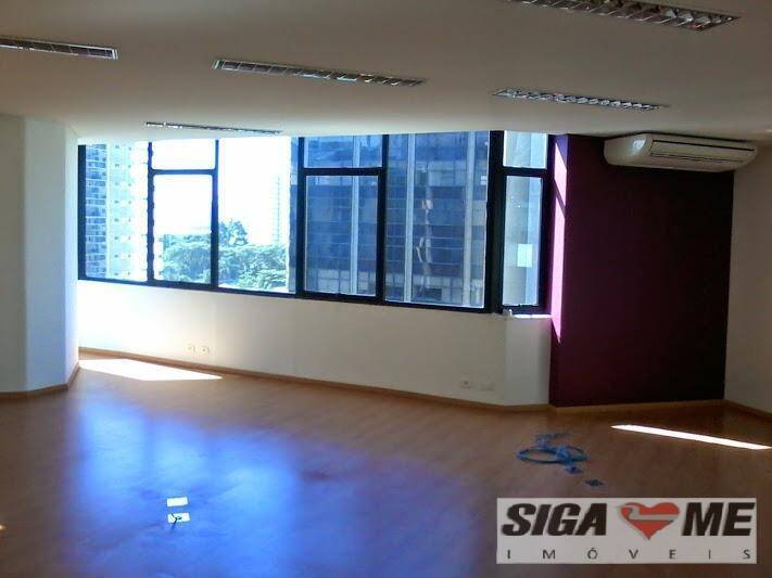 Conjunto Comercial-Sala à venda e aluguel, 138m² - Foto 7