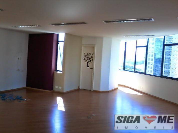 Conjunto Comercial-Sala à venda e aluguel, 138m² - Foto 8