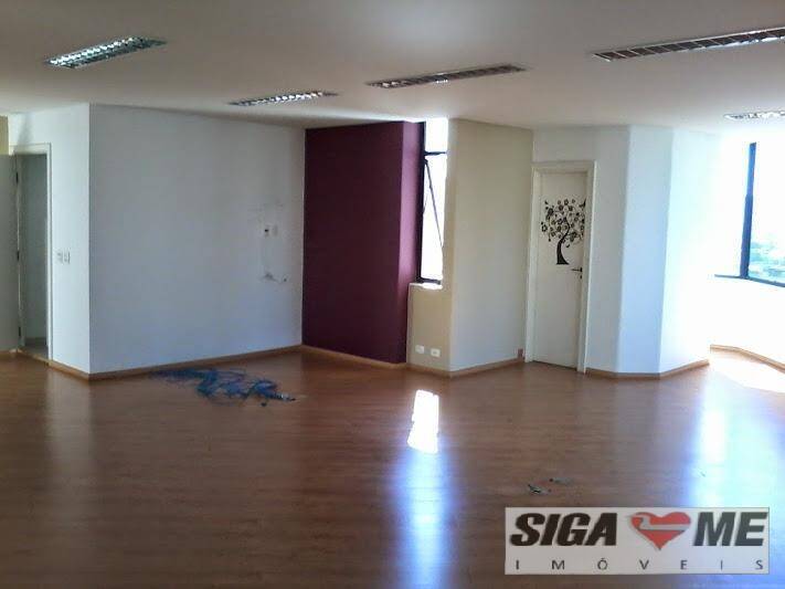 Conjunto Comercial-Sala à venda e aluguel, 138m² - Foto 9