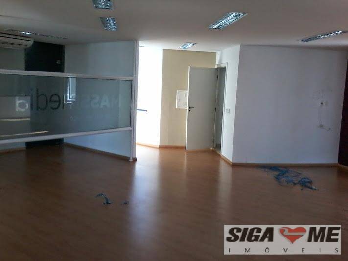 Conjunto Comercial-Sala à venda e aluguel, 138m² - Foto 10