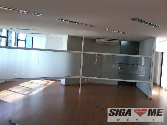 Conjunto Comercial-Sala à venda e aluguel, 138m² - Foto 12