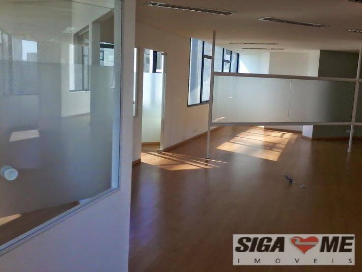 Conjunto Comercial-Sala à venda e aluguel, 138m² - Foto 13