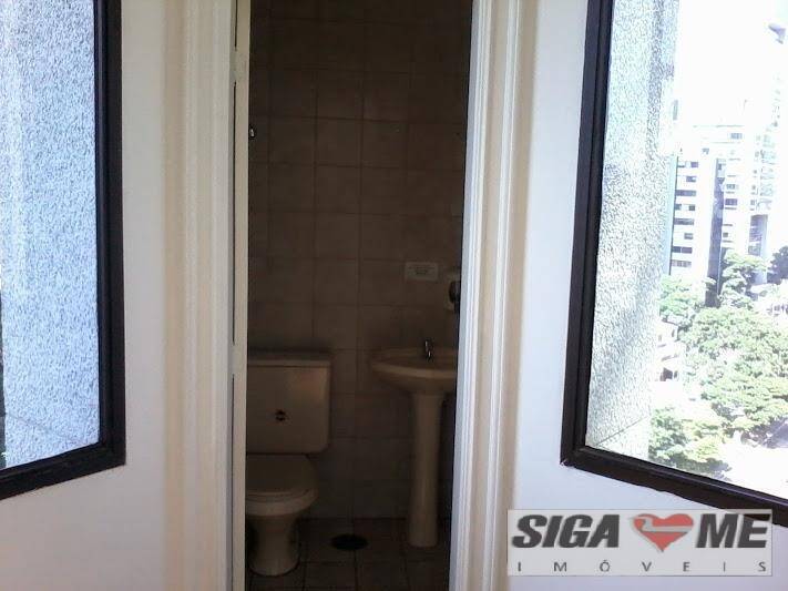 Conjunto Comercial-Sala à venda e aluguel, 138m² - Foto 16