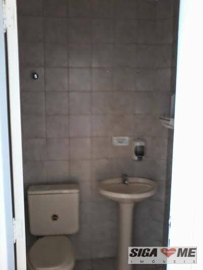 Conjunto Comercial-Sala à venda e aluguel, 138m² - Foto 17