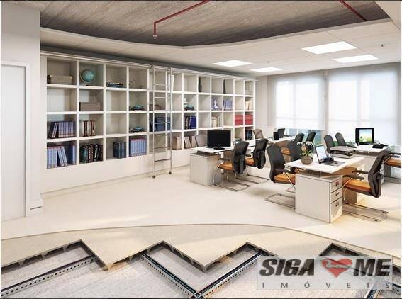 Conjunto Comercial-Sala à venda, 65m² - Foto 2