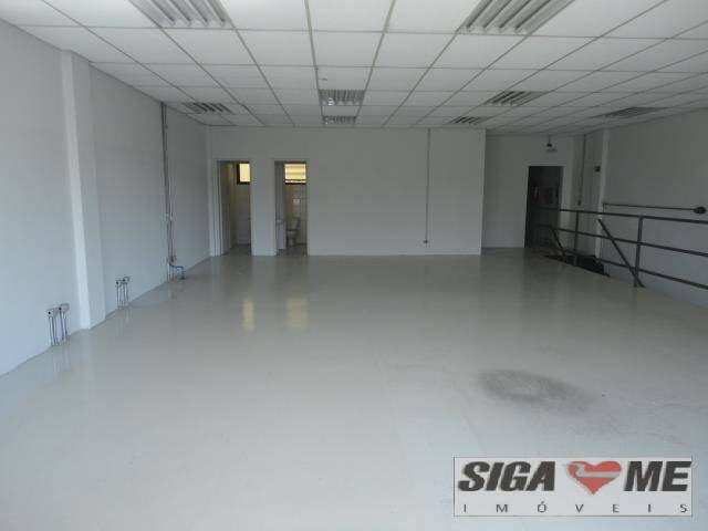 Depósito-Galpão-Armazém para alugar, 800m² - Foto 11