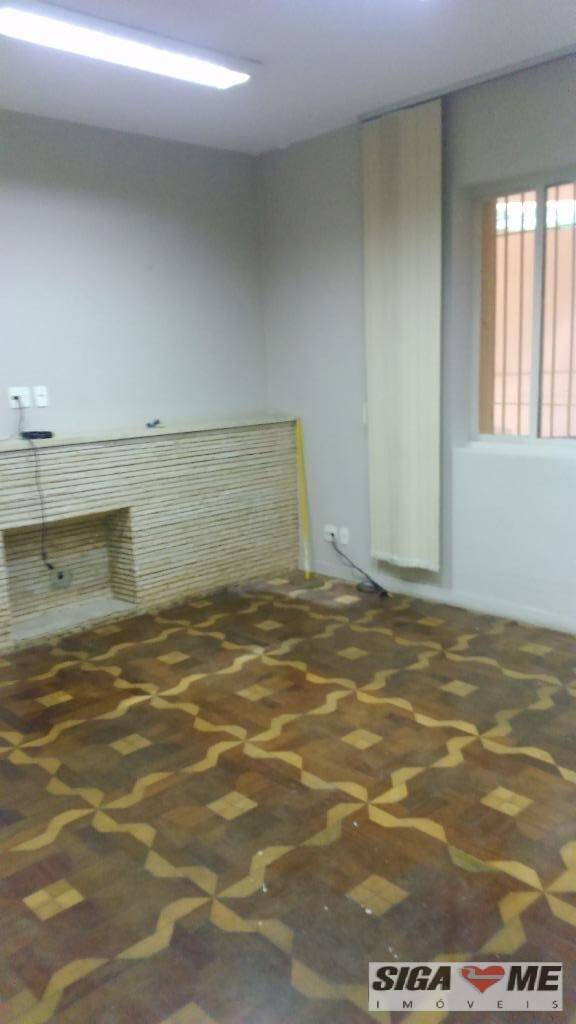 Sobrado para alugar com 3 quartos, 550m² - Foto 1