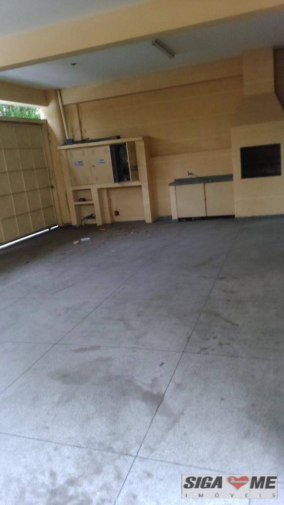 Sobrado para alugar com 3 quartos, 550m² - Foto 4