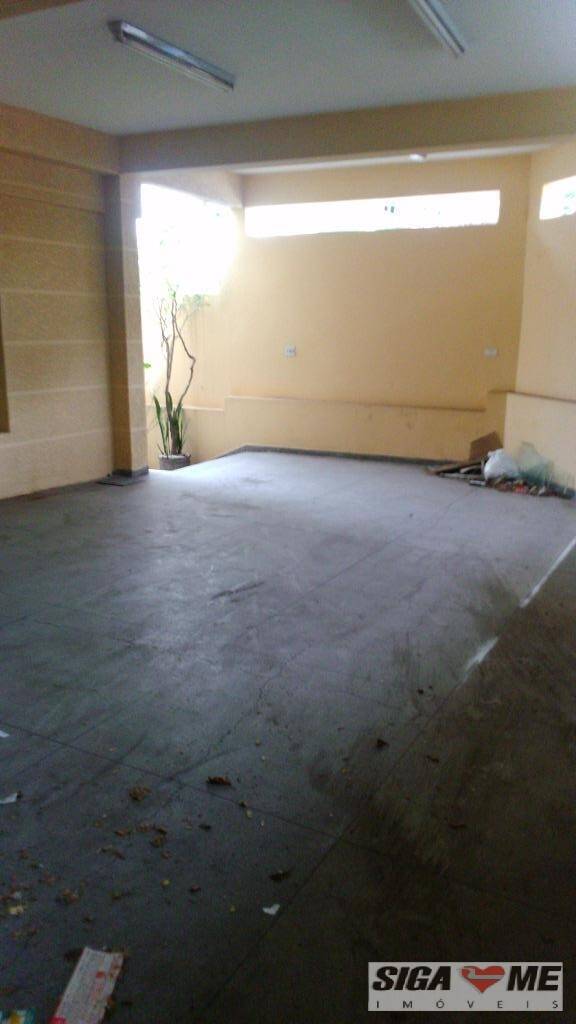 Sobrado para alugar com 3 quartos, 550m² - Foto 6