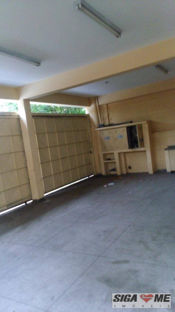 Sobrado para alugar com 3 quartos, 550m² - Foto 9