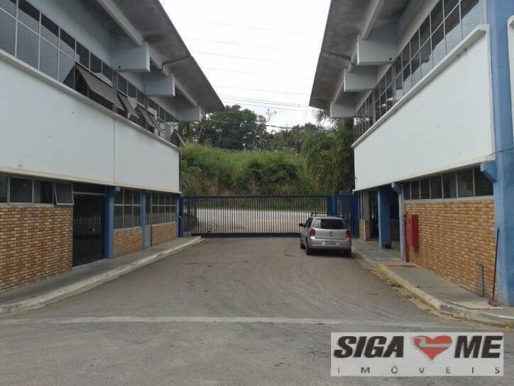 Depósito-Galpão-Armazém à venda e aluguel, 5523m² - Foto 13