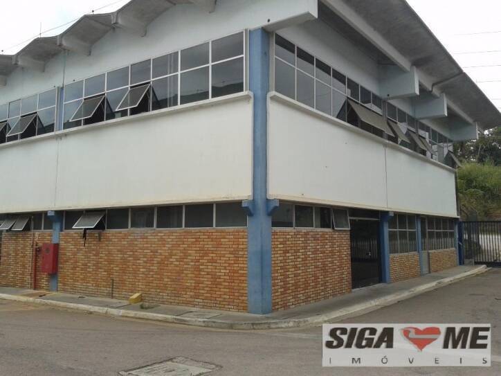 Depósito-Galpão-Armazém à venda e aluguel, 5523m² - Foto 14