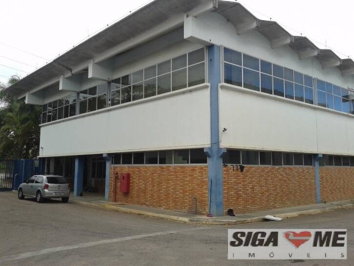 Depósito-Galpão-Armazém à venda e aluguel, 5523m² - Foto 15