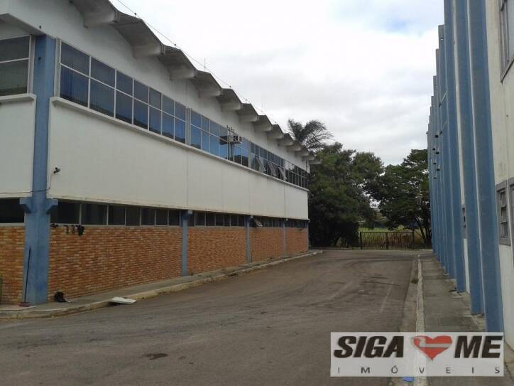 Depósito-Galpão-Armazém à venda e aluguel, 5523m² - Foto 16