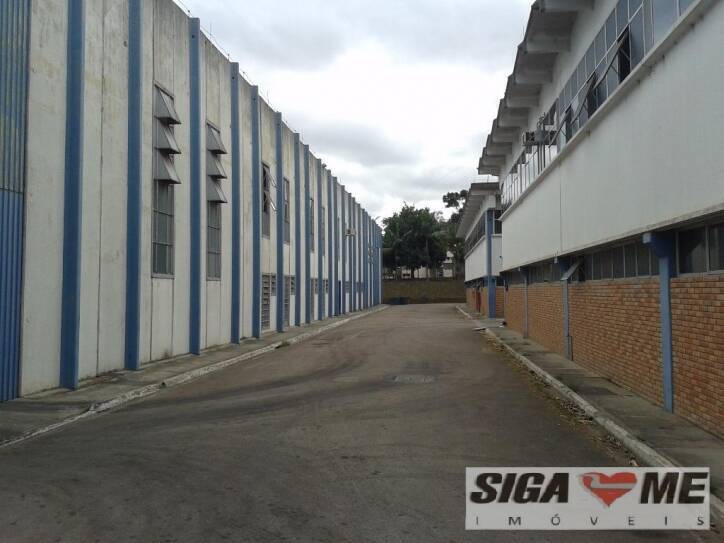 Depósito-Galpão-Armazém à venda e aluguel, 5523m² - Foto 18