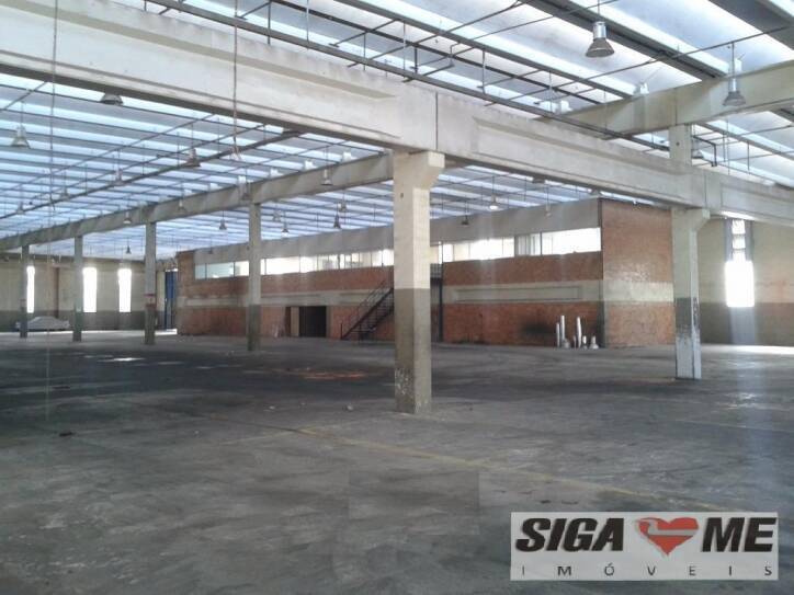 Depósito-Galpão-Armazém à venda e aluguel, 5523m² - Foto 23