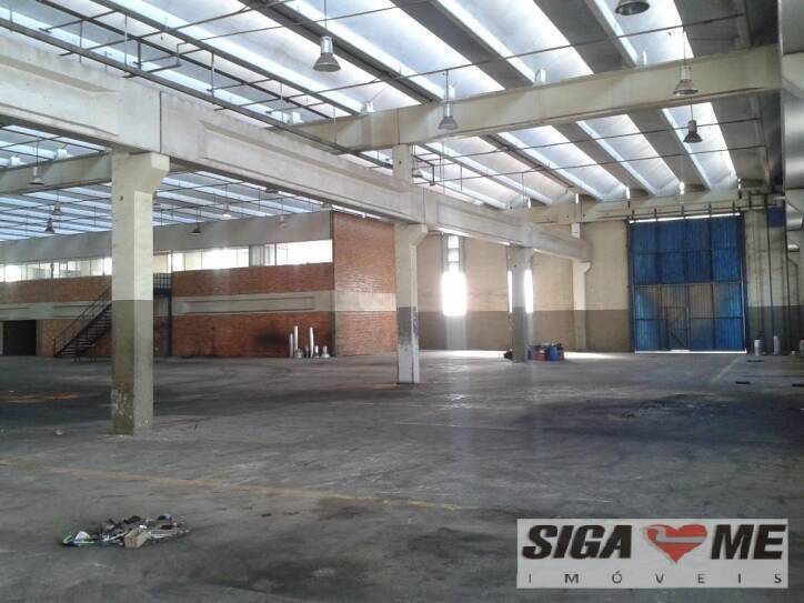 Depósito-Galpão-Armazém à venda e aluguel, 5523m² - Foto 24