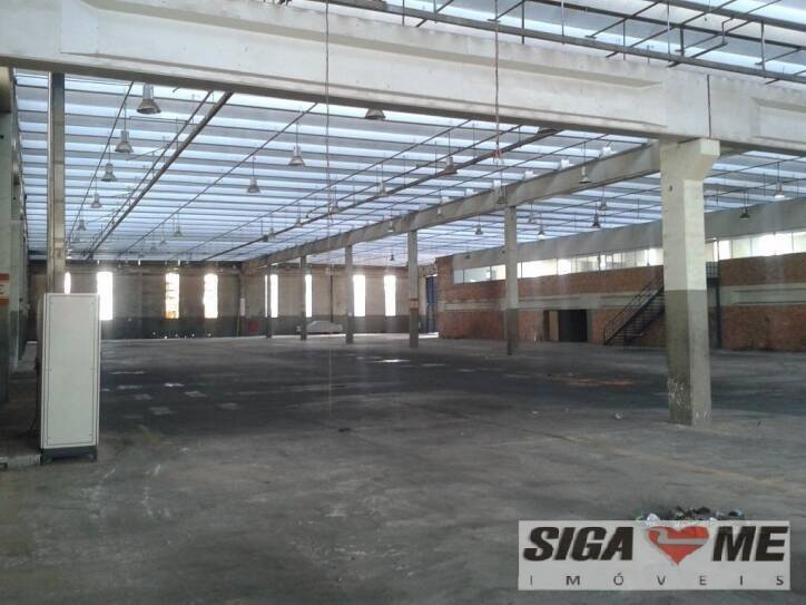 Depósito-Galpão-Armazém à venda e aluguel, 5523m² - Foto 25