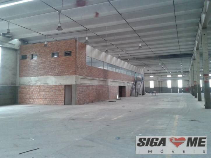 Depósito-Galpão-Armazém à venda e aluguel, 5523m² - Foto 26