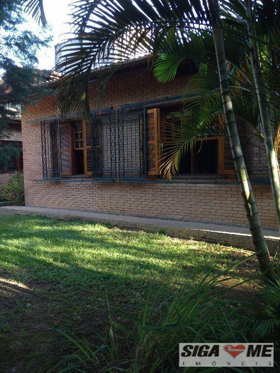 Casa à venda com 3 quartos, 600m² - Foto 16