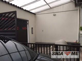 Casa à venda com 3 quartos, 196m² - Foto 2