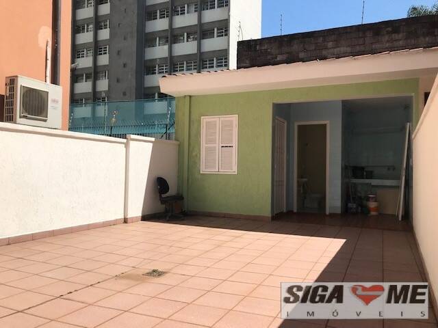 Sobrado à venda e aluguel com 3 quartos, 177m² - Foto 3