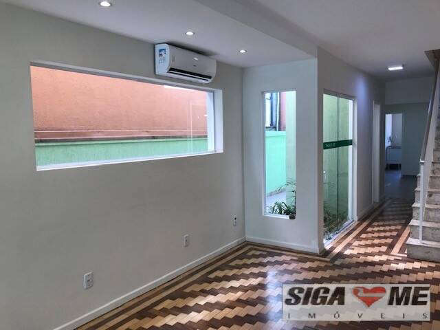 Sobrado à venda e aluguel com 3 quartos, 177m² - Foto 2