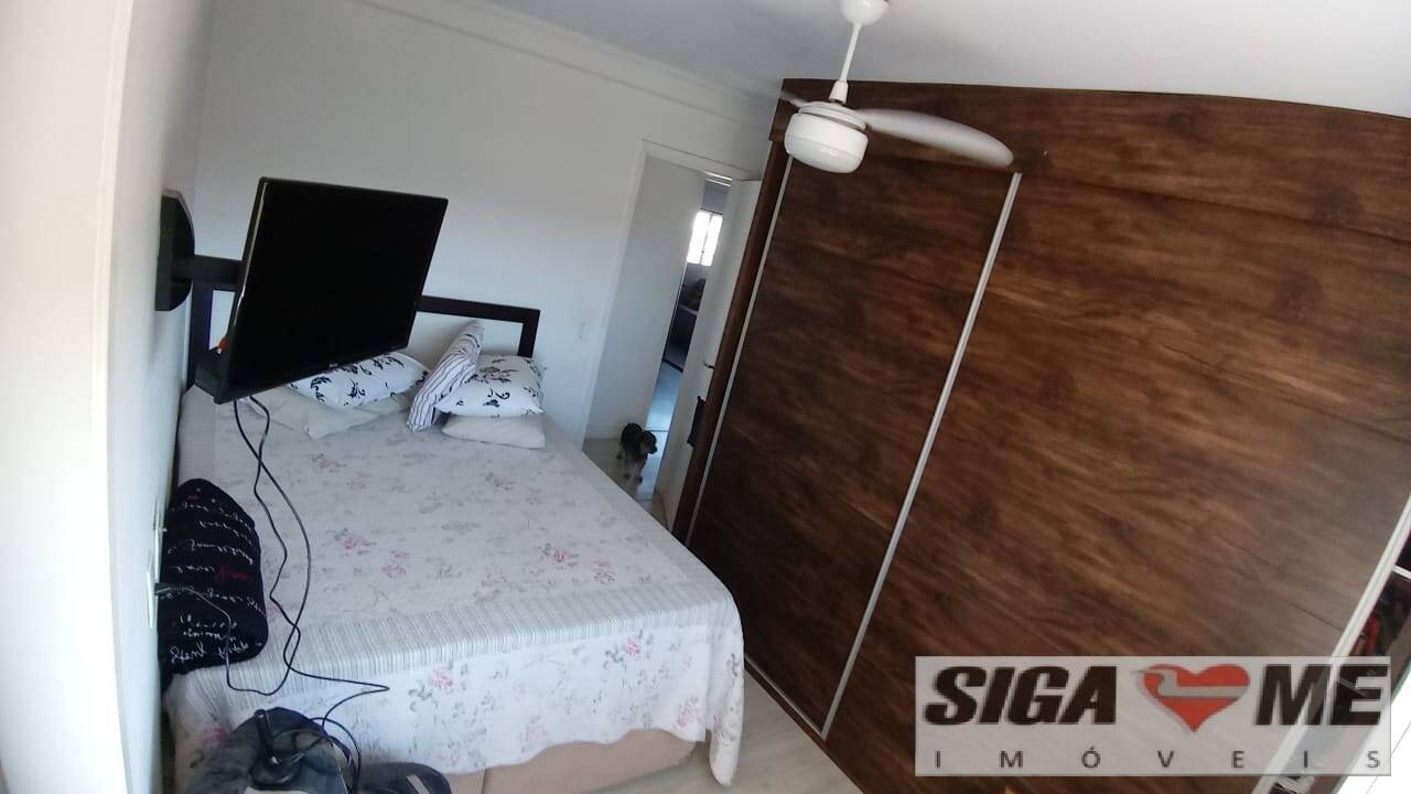 Apartamento à venda com 3 quartos, 109m² - Foto 2