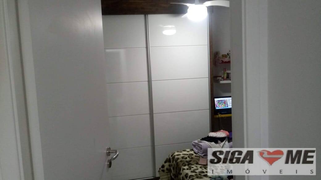 Apartamento à venda com 3 quartos, 109m² - Foto 4