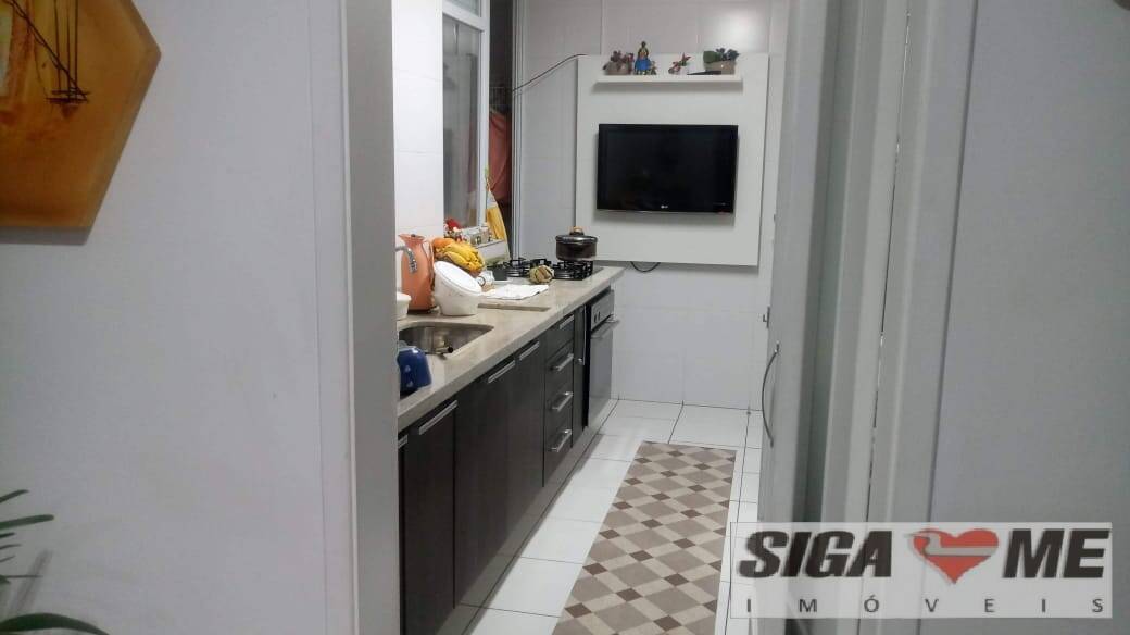 Apartamento à venda com 3 quartos, 109m² - Foto 5