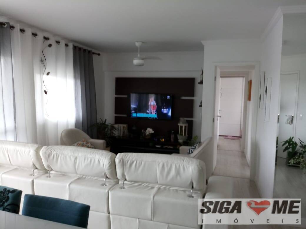 Apartamento à venda com 3 quartos, 109m² - Foto 7