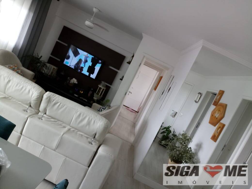 Apartamento à venda com 3 quartos, 109m² - Foto 12