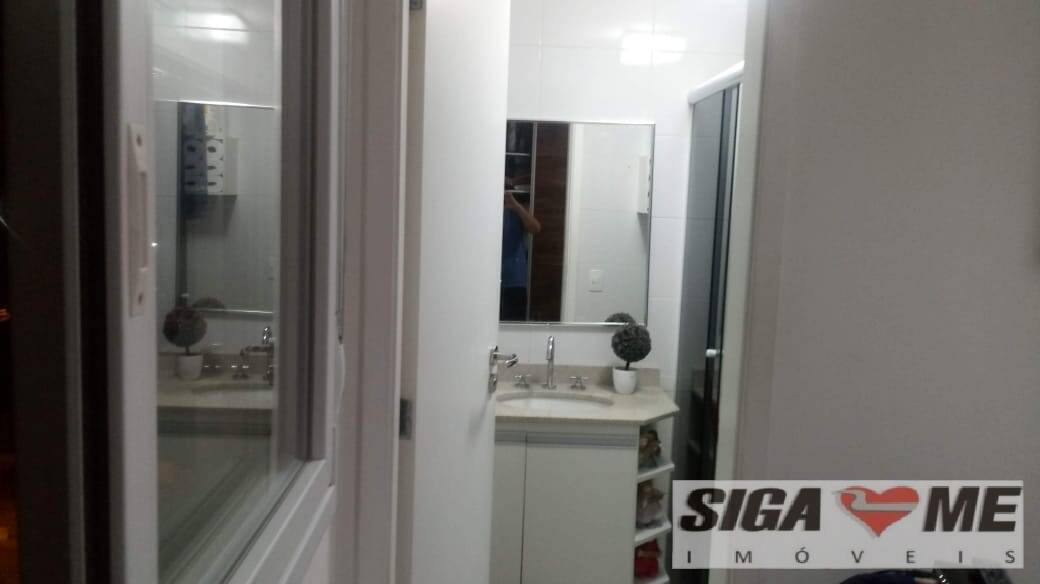 Apartamento à venda com 3 quartos, 109m² - Foto 11