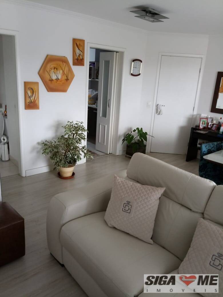 Apartamento à venda com 3 quartos, 109m² - Foto 9