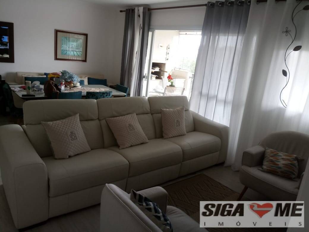 Apartamento à venda com 3 quartos, 109m² - Foto 16