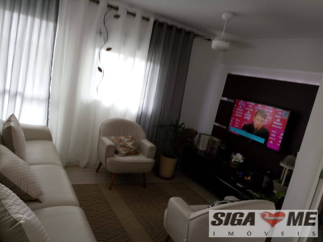 Apartamento à venda com 3 quartos, 109m² - Foto 14