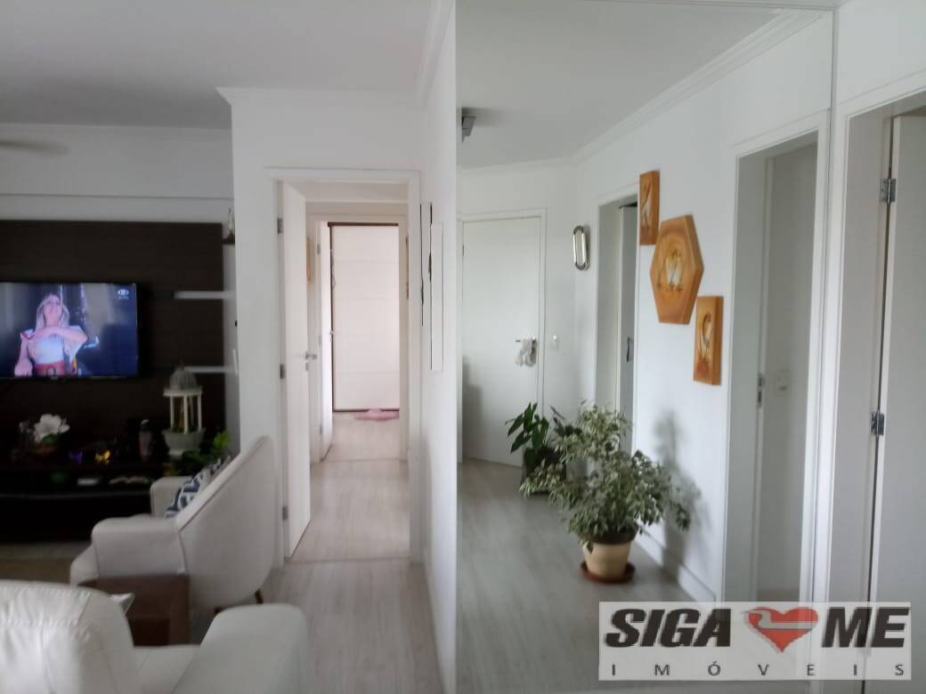 Apartamento à venda com 3 quartos, 109m² - Foto 17