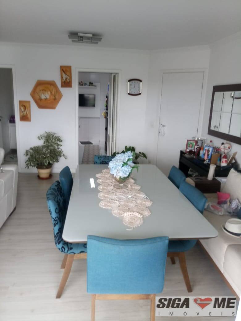 Apartamento à venda com 3 quartos, 109m² - Foto 19