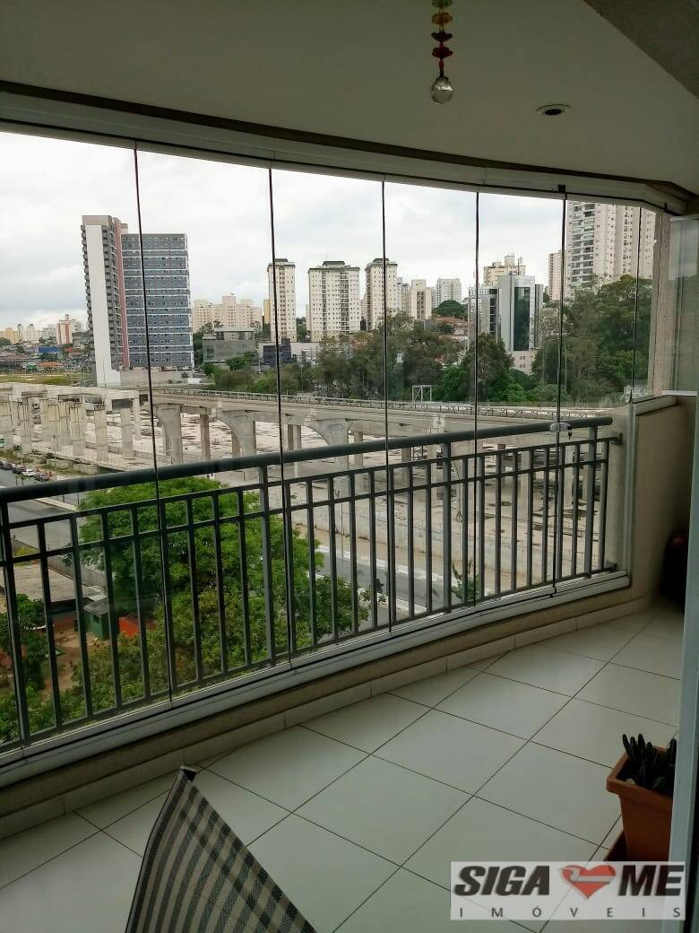 Apartamento à venda com 3 quartos, 109m² - Foto 22