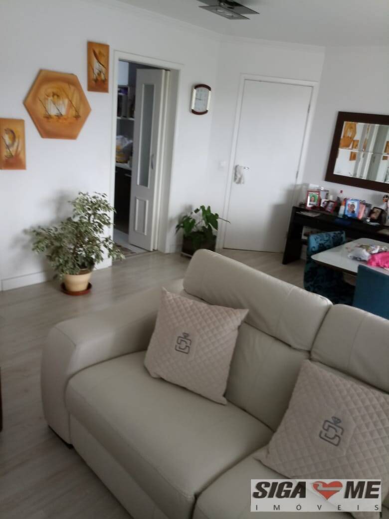 Apartamento à venda com 3 quartos, 109m² - Foto 20