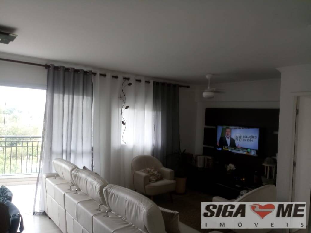 Apartamento à venda com 3 quartos, 109m² - Foto 21