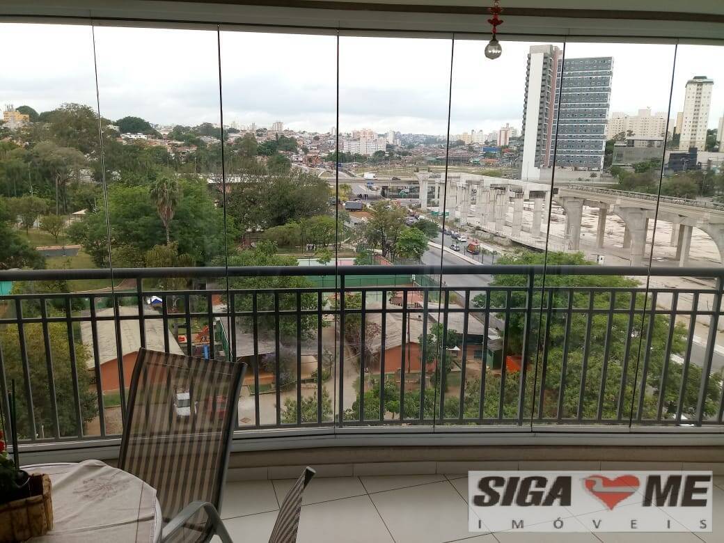 Apartamento à venda com 3 quartos, 109m² - Foto 24