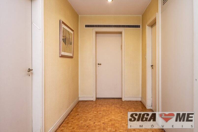 Apartamento à venda com 3 quartos, 310m² - Foto 6