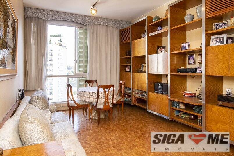 Apartamento à venda com 3 quartos, 310m² - Foto 7