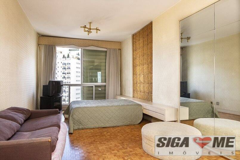 Apartamento à venda com 3 quartos, 310m² - Foto 9