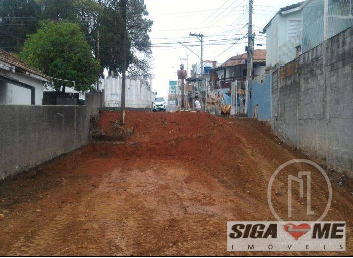 Terreno à venda, 420m² - Foto 1