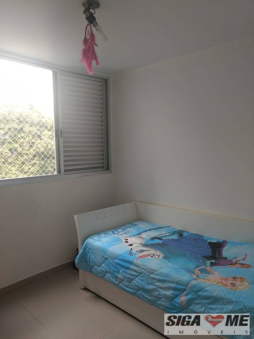 Apartamento à venda com 2 quartos, 50m² - Foto 6