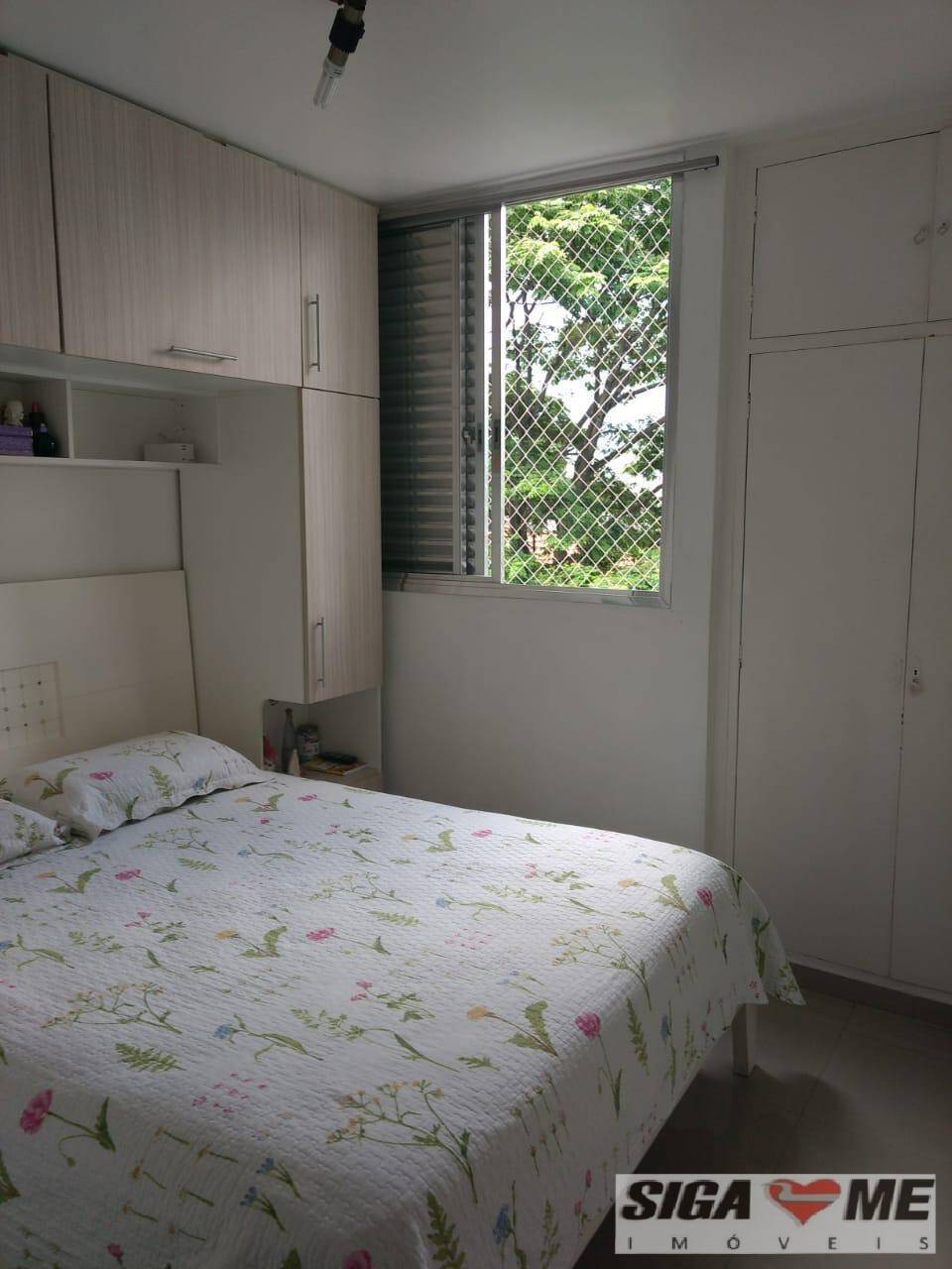 Apartamento à venda com 2 quartos, 50m² - Foto 9