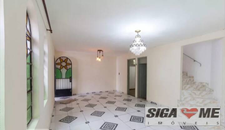 Casa à venda com 2 quartos, 92m² - Foto 1