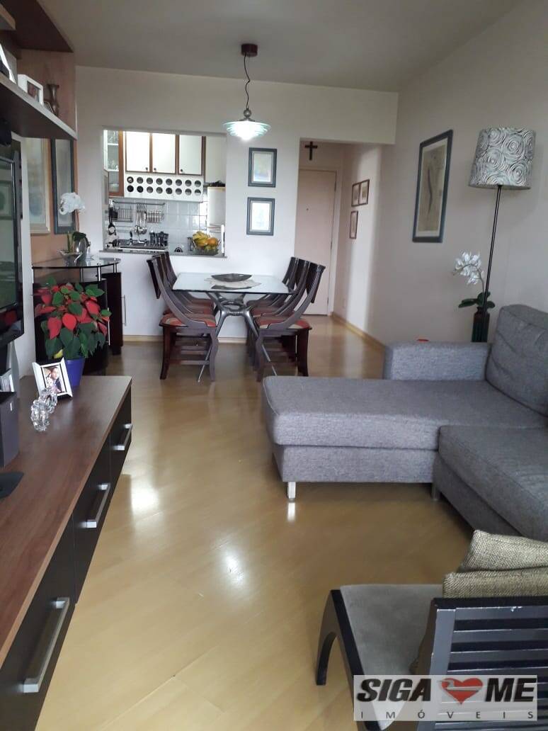 Apartamento à venda com 3 quartos, 802m² - Foto 1